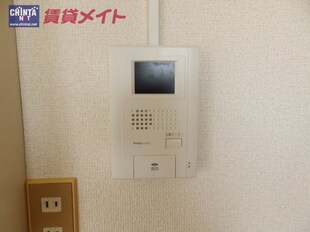 伊勢川島駅 徒歩10分 1階の物件内観写真